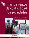 Fundamentos de Contabilidad de Sociedades