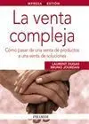 La Venta Compleja