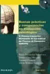 Buenas Prácticas y Competencias en Evaluación Psicológica