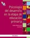 Psicología del Desarrollo en la Etapa de Educación Primaria