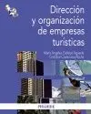 Dirección y Organización de Empresas Turísticas