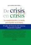 De Crisis en Crisis