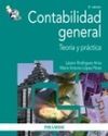 CONTABILIDAD GENERAL. TEORÍA Y PRÁCTICA