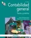 Contabilidad General. Teoría y Práctica