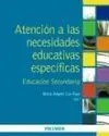 Atención a las Necesidades Educativas Específicas