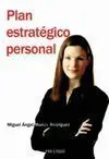 Plan Estratégico Personal