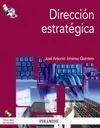 Pack-Dirección Estratégica