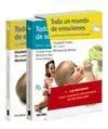 Estuche Todo un Mundo... Sorpresas y Emociones