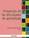 Prevención de las Dificultades de Aprendizaje