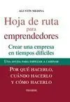 Hoja de Ruta para Emprendedores