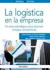 La Logística en la Empresa