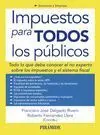Impuestos para Todos los Públicos
