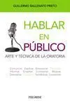 Hablar en Público