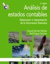 ANÁLISIS DE ESTADOS CONTABLES