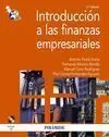 Introducción a las Finanzas Empresariales