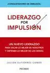 Liderazgo por Impulsión