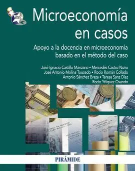 Microeconomía en Casos