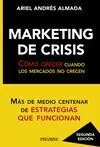 Marketing de Crisis