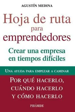 Hoja de Ruta para Emprendedores