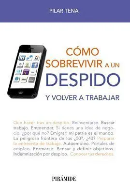 Cómo Sobrevivir Al Despido