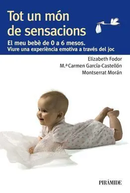 Tot un Món de Sensacions