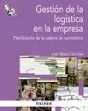Gestión de la Logística en la Empresa