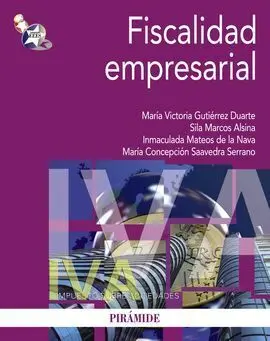 Fiscalidad Empresarial