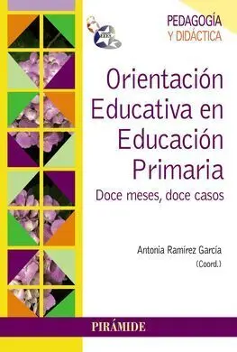 Orientación Educativa en Educación Primaria