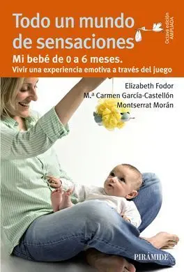 Todo un Mundo de Sensaciones