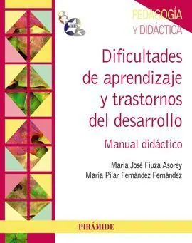 Dificultades de Aprendizaje y Trastornos del Desarrollo