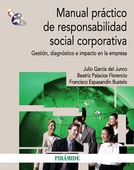 Manual Práctico de Responsabilidad Social Corporativa