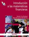 INTRODUCCIÓN A LAS MATEMÁTICAS FINANCIERAS (PACK)