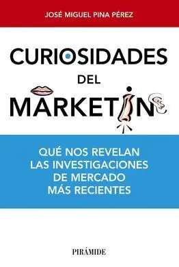 Curiosidades del Marketing