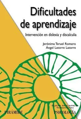 Dificultades de Aprendizaje