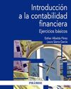 INTRODUCCIÓN CONTABILIDAD FINANCIERA