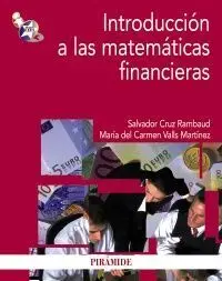 Introducción a las Matemáticas Financieras