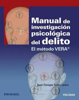 Manual de la Investigación Psicológica del Delito