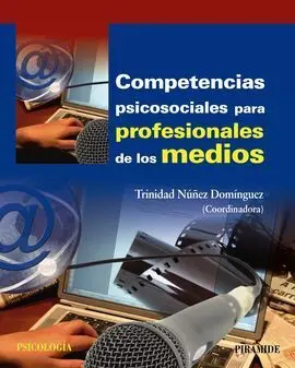 Competencias Psicosociales para Profesionales de los Medios