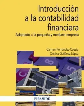 Introducción a la Contabilidad Financiera