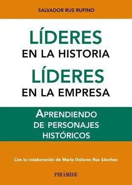 Líderes en la Historia