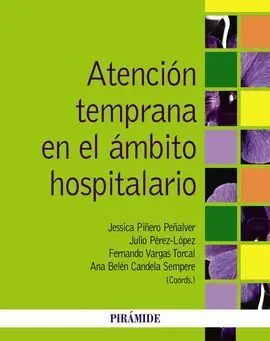 Atención Temprana en el Àmbito Hospitalario