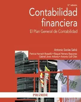 Contabilidad Financiera