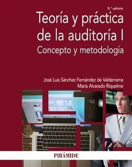 Teoría y Práctica de la Auditoría I