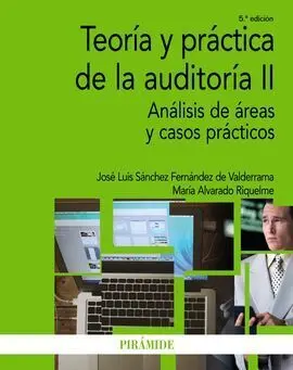 Teoría y Práctica de la Auditoría Ii