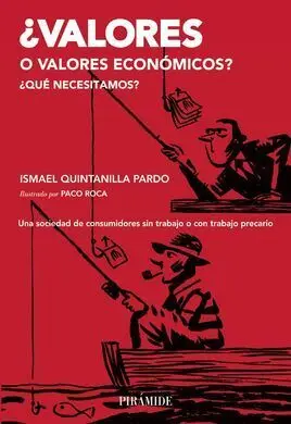 ¿Valores o Valores Económicos?