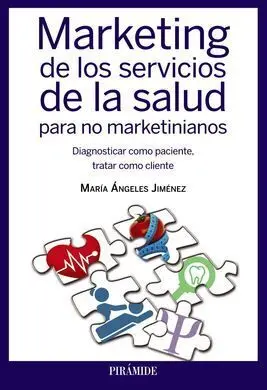 Marketing de los Servicios de la Salud