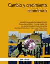 CAMBIO Y CRECIMIENTO ECONÓMICO