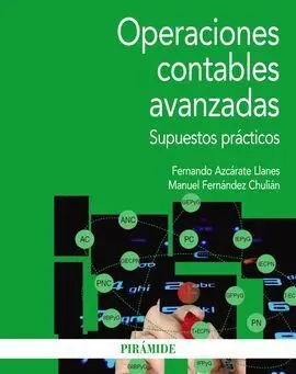 Operaciones Contables Avanzadas