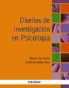 DISEÑOS DE INVESTIGACIÓN EN PSICOLOGÍA