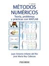 MÉTODOS NUMÉRICOS